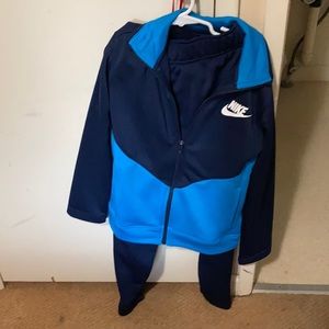 Kids sweats set